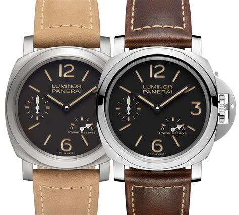 panerai luminor marina 8 days titanio|Panerai Luminor 8 days price.